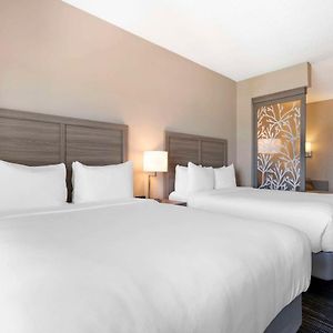 Double Queen Suite